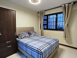 Blk 548B Segar Palmview (Bukit Panjang), HDB 3 Rooms #583954901